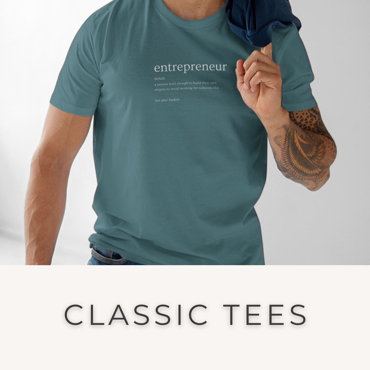 Classic Tees