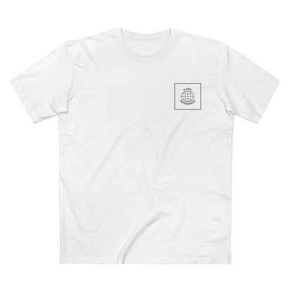 The Global Softstyle Tee