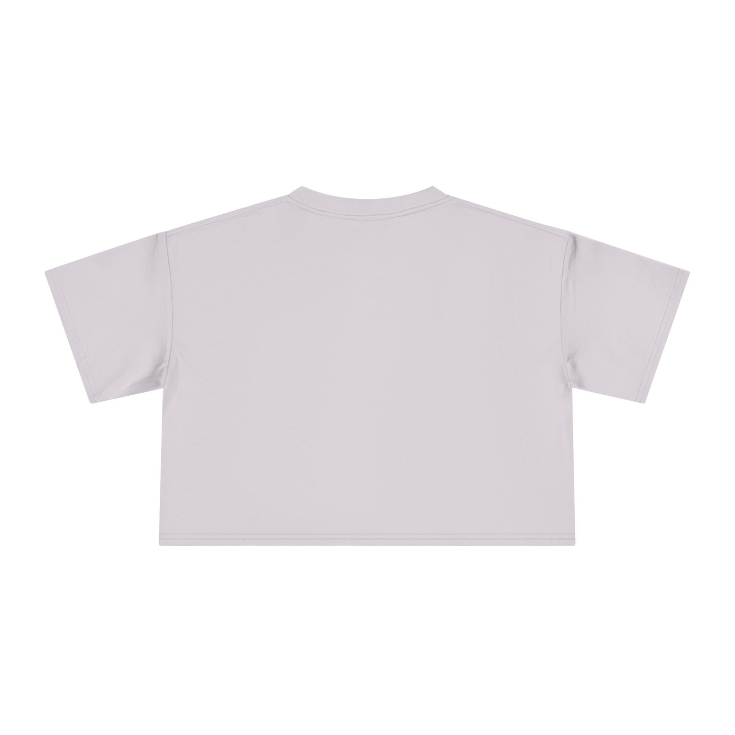 The Entrepreneur Crop Tee