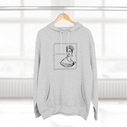 Be The Rich Husband Hoodie