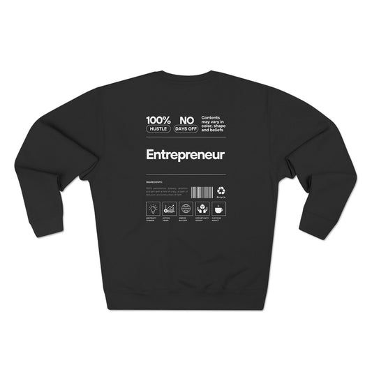 The Global Crewneck Sweatshirt