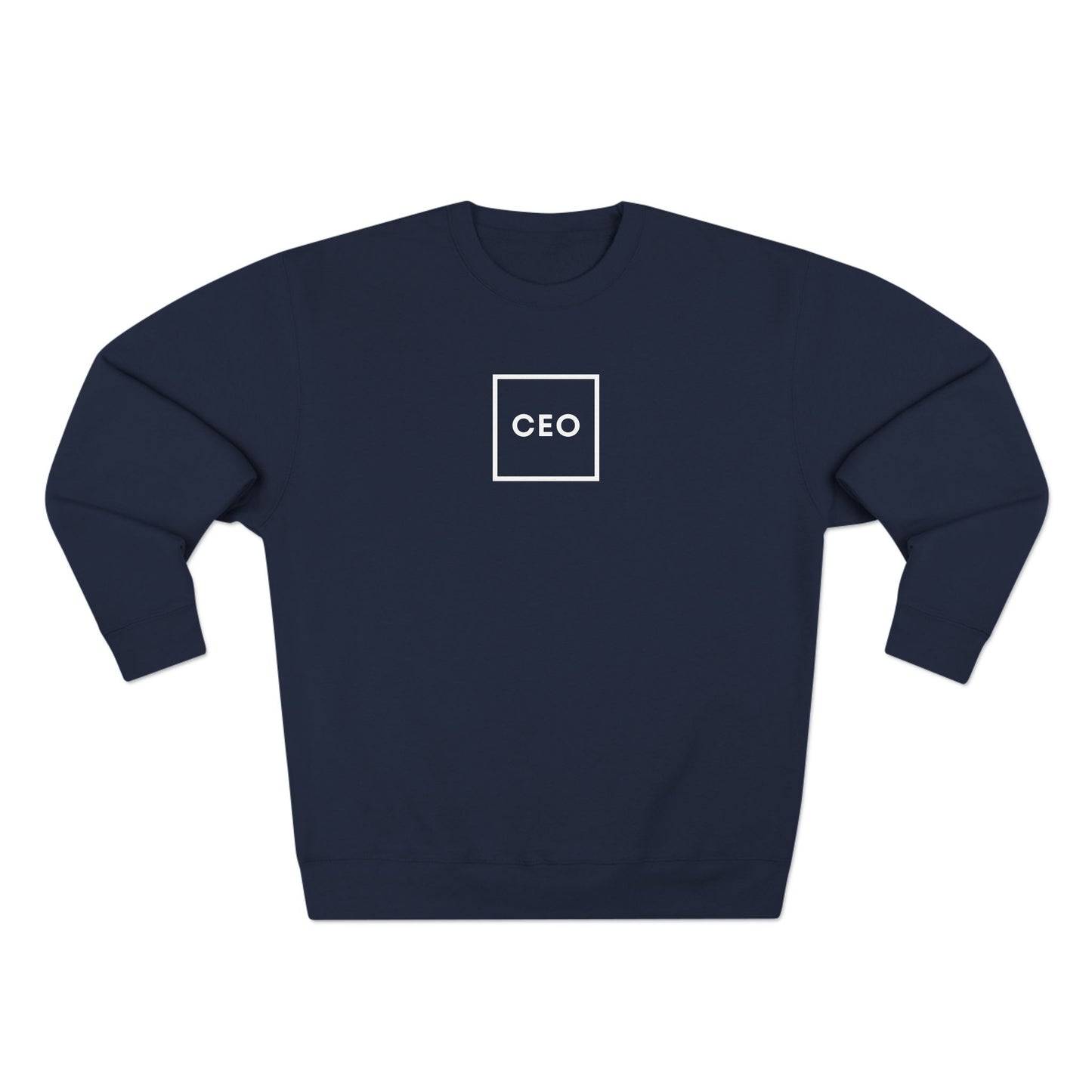 The CEO Crewneck Sweatshirt