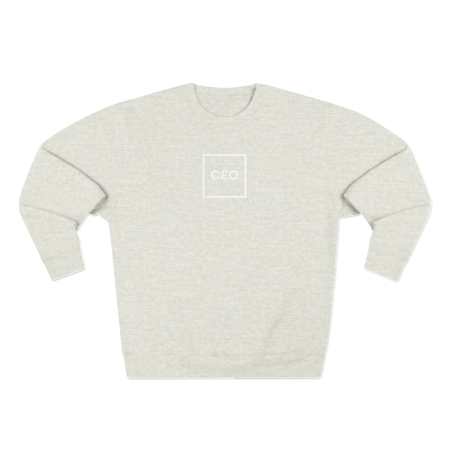 The CEO Crewneck Sweatshirt