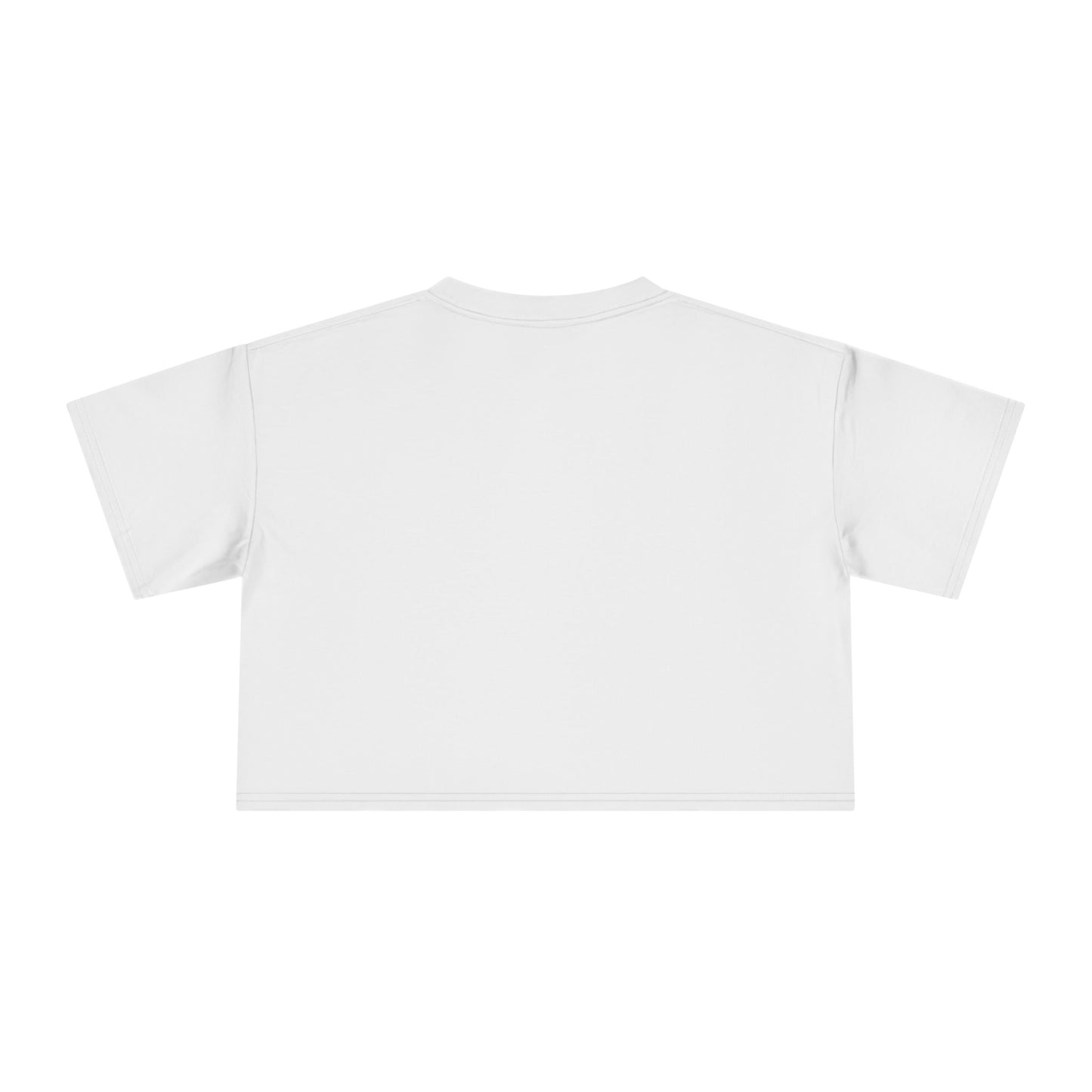 The Entrepreneur Crop Tee