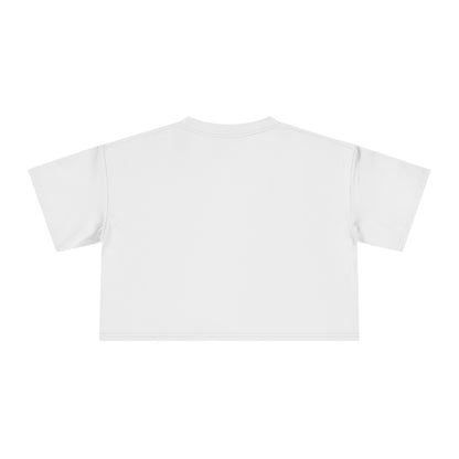 The Entrepreneur Crop Tee