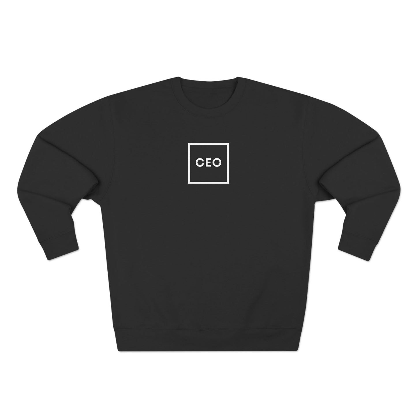 The CEO Crewneck Sweatshirt