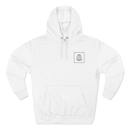 The Global Hoodie