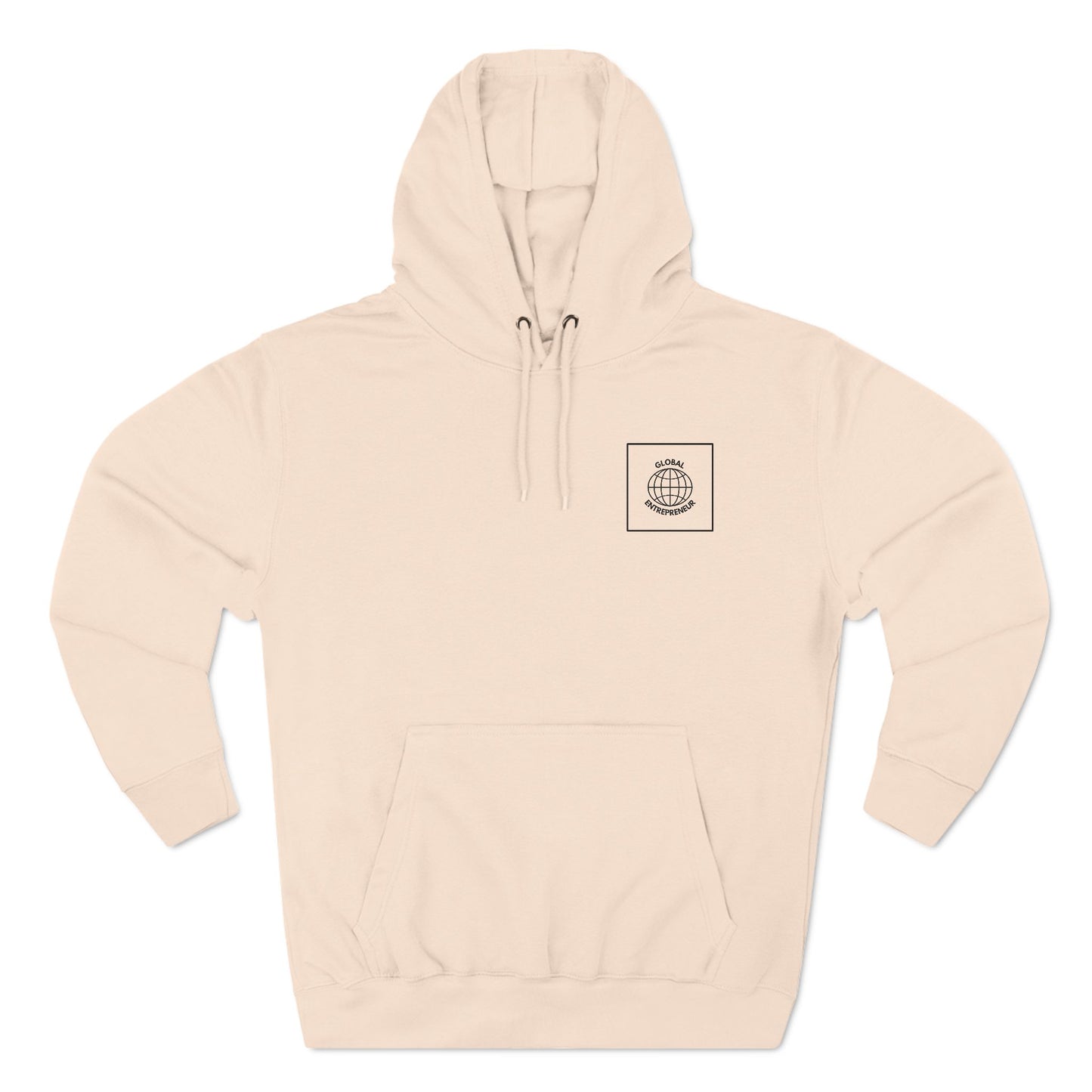 The Global Hoodie