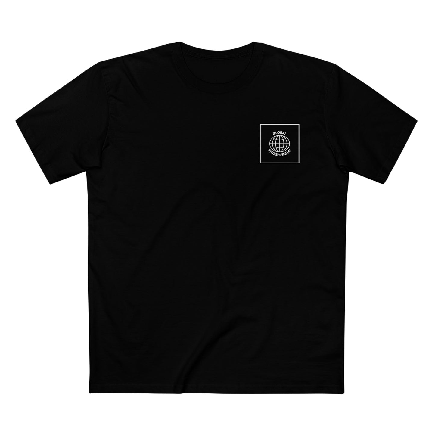 The Global Softstyle Tee