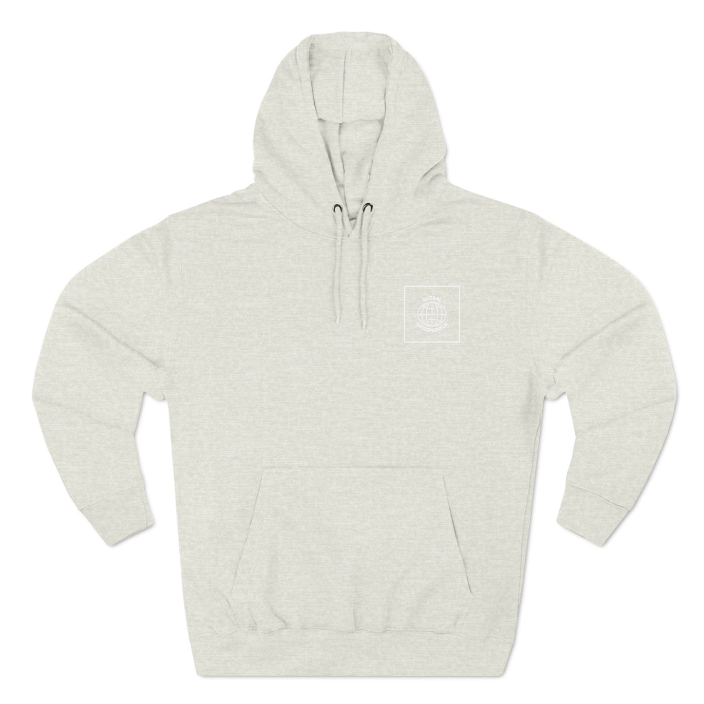 The Global Hoodie