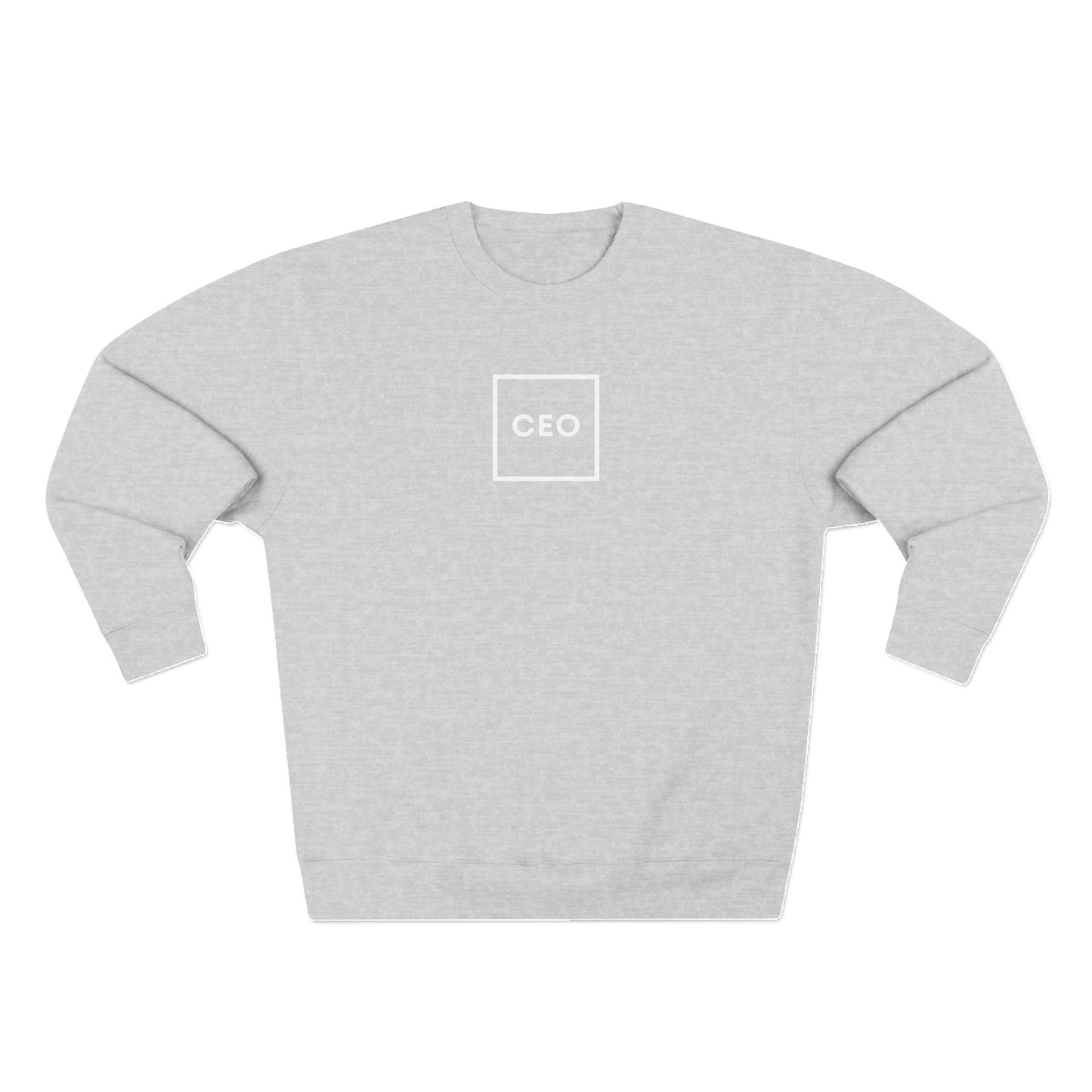 The CEO Crewneck Sweatshirt