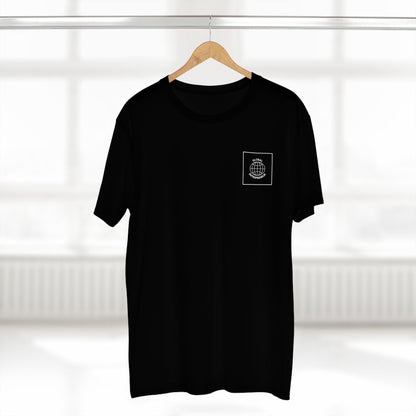 The Global Softstyle Tee